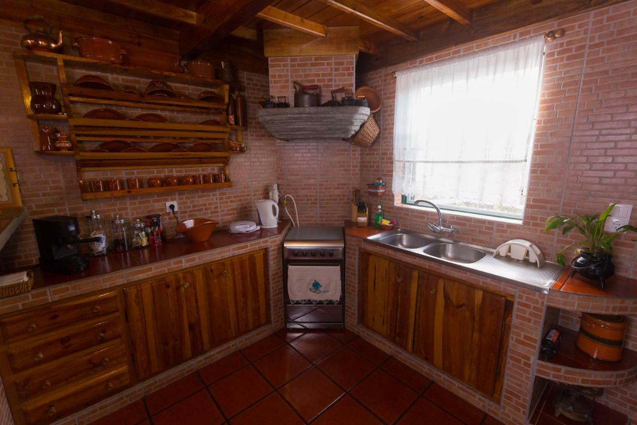 Feteira  Casa Das Vinhas מראה חיצוני תמונה