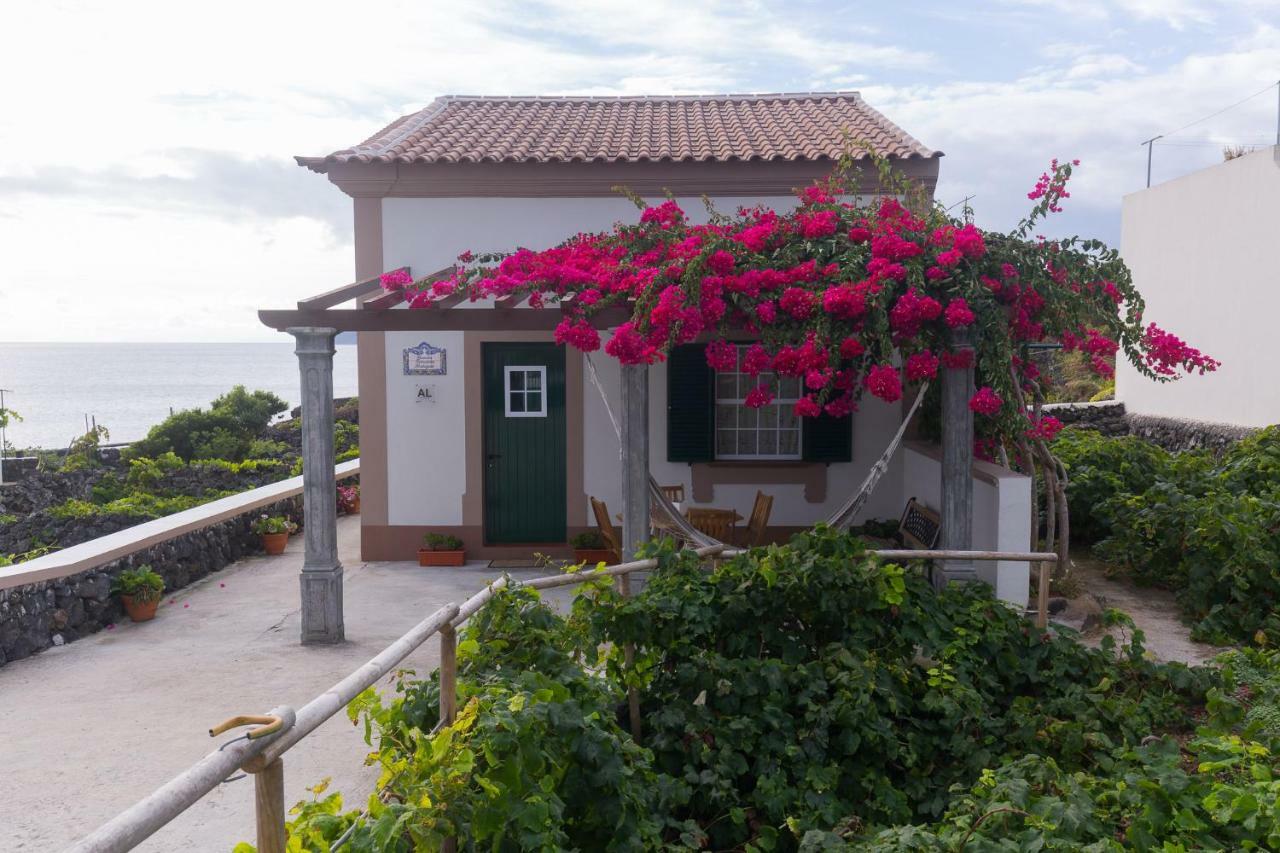 Feteira  Casa Das Vinhas מראה חיצוני תמונה
