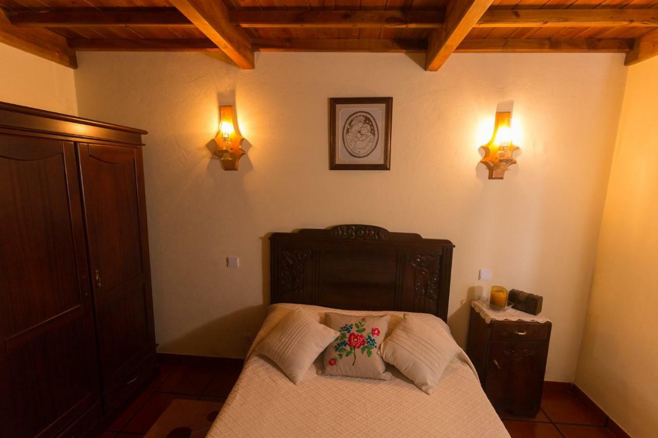 Feteira  Casa Das Vinhas מראה חיצוני תמונה
