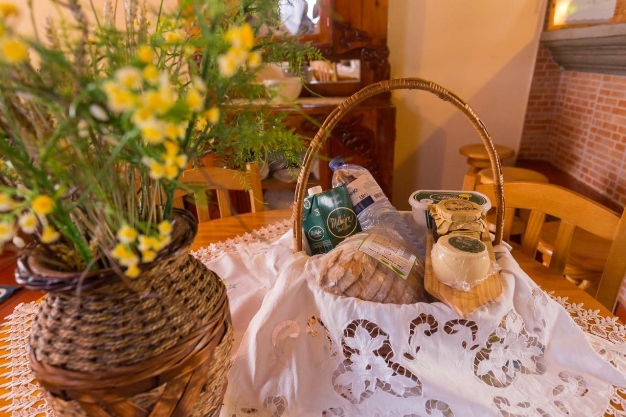 Feteira  Casa Das Vinhas מראה חיצוני תמונה