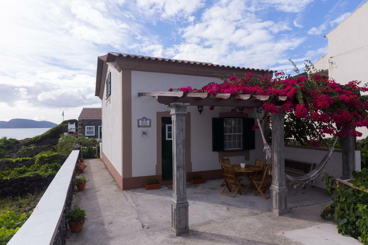 Feteira  Casa Das Vinhas מראה חיצוני תמונה
