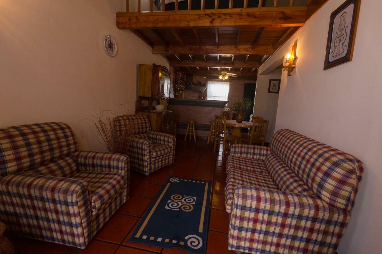 Feteira  Casa Das Vinhas מראה חיצוני תמונה