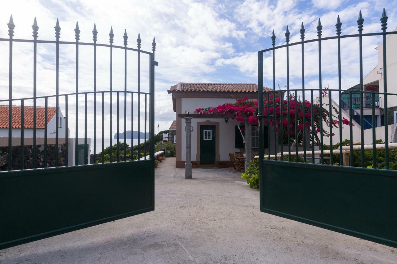 Feteira  Casa Das Vinhas מראה חיצוני תמונה