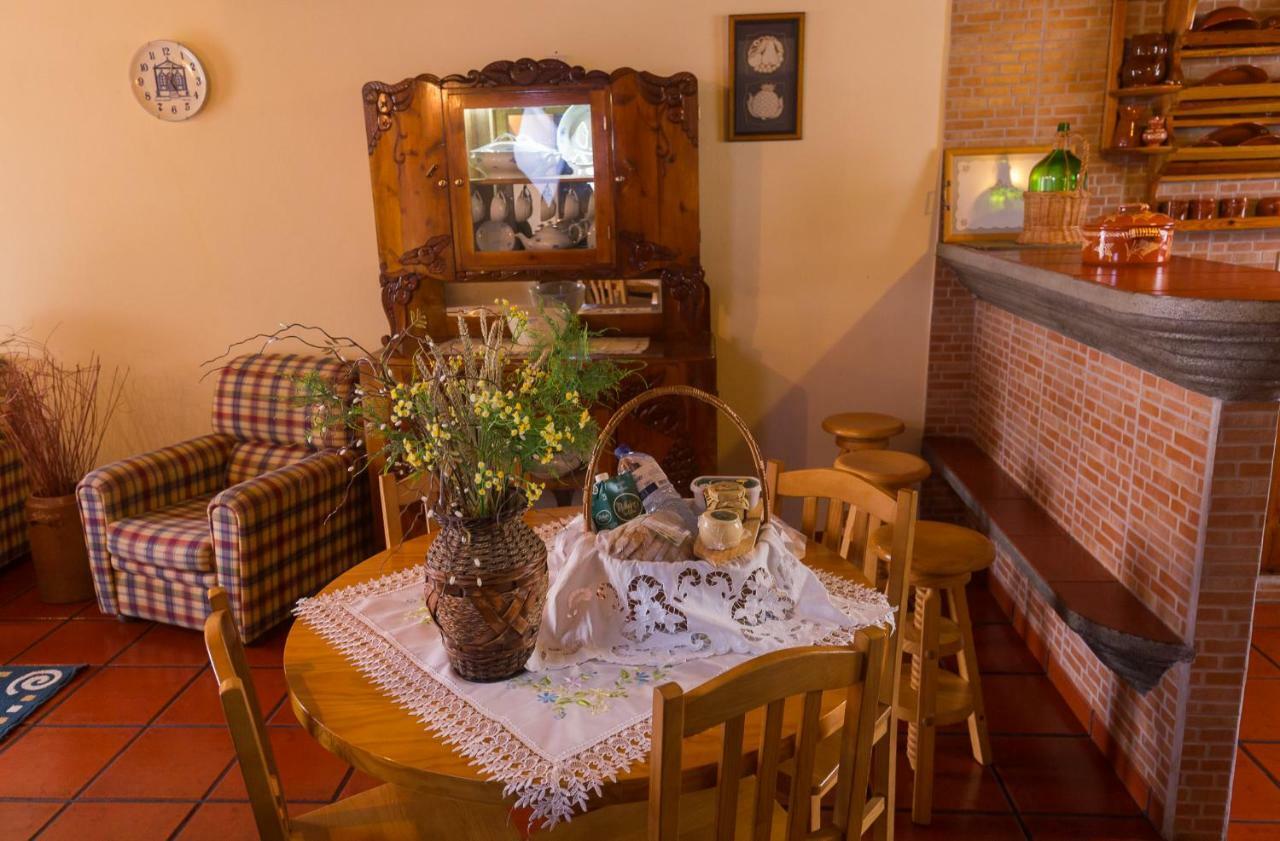 Feteira  Casa Das Vinhas מראה חיצוני תמונה