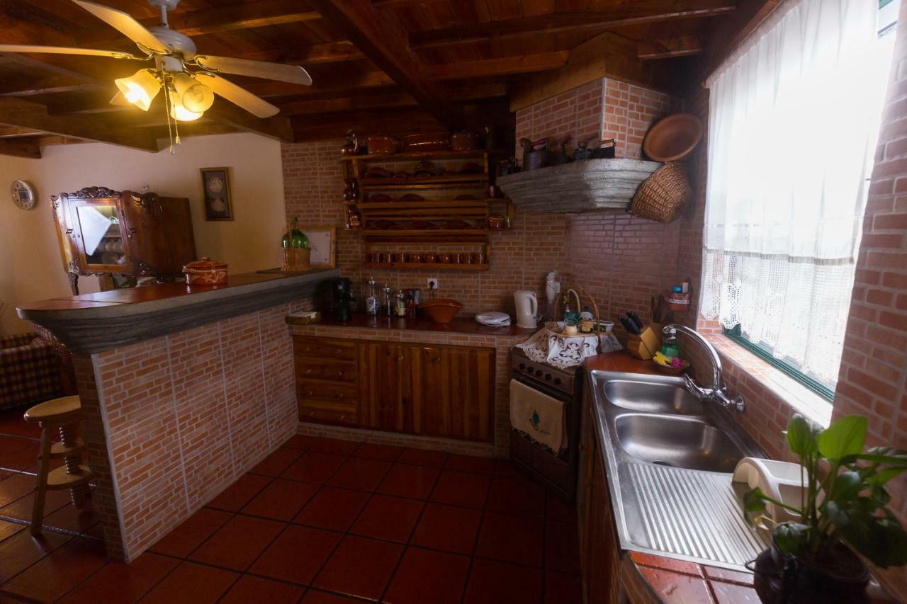 Feteira  Casa Das Vinhas מראה חיצוני תמונה
